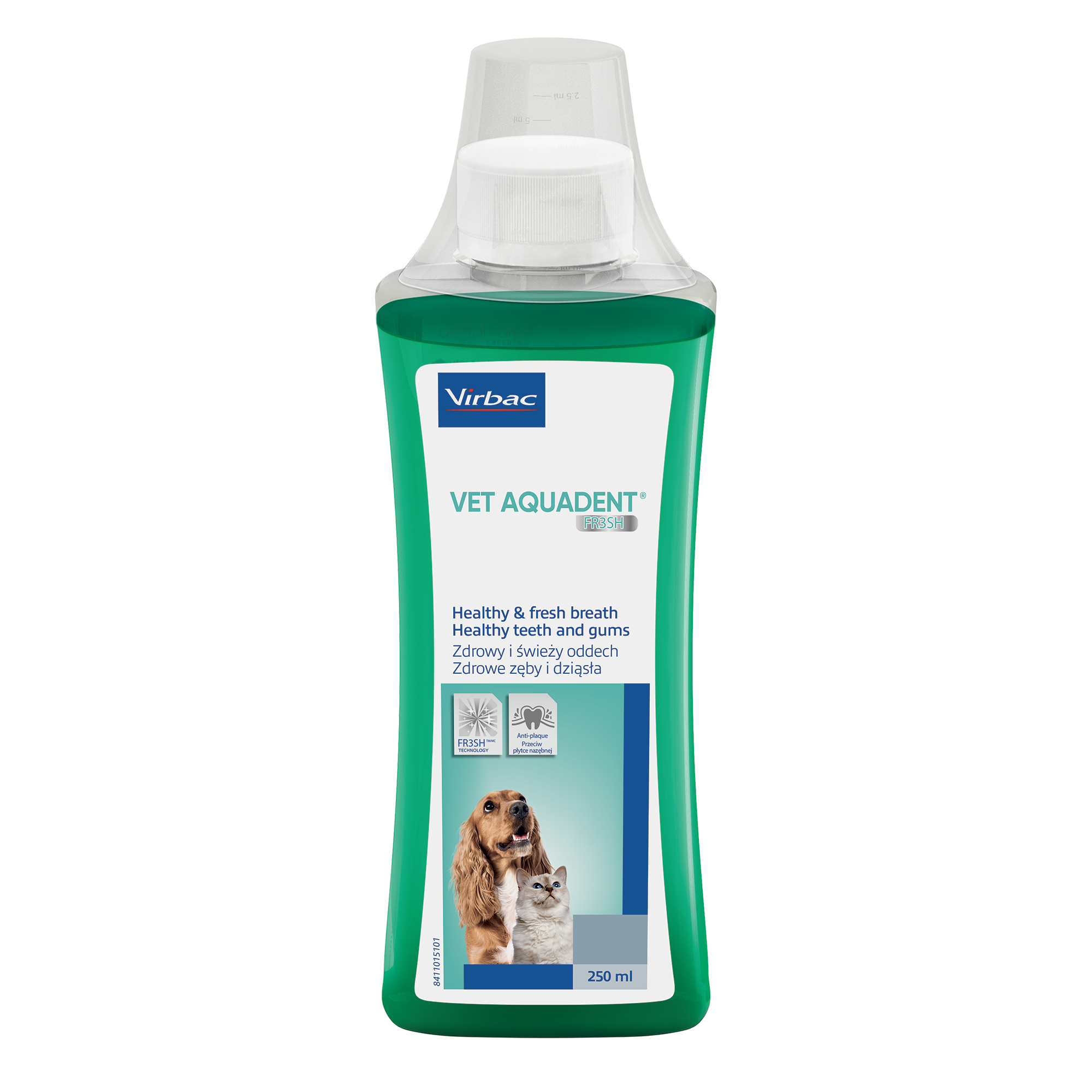 Vet Aquadent