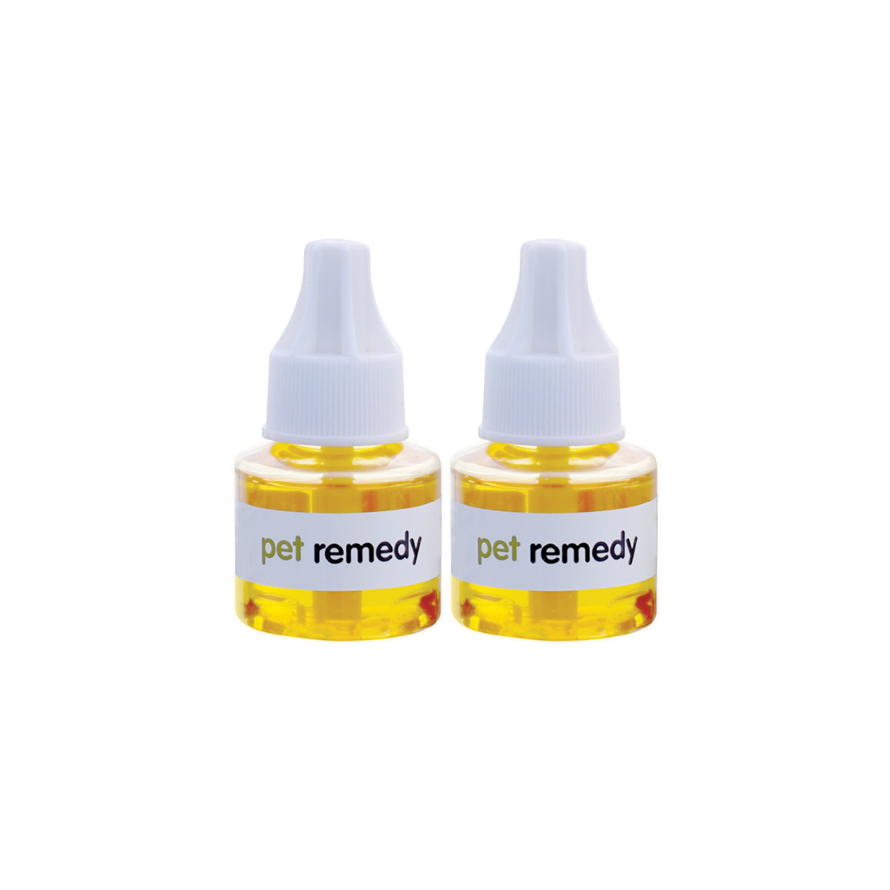 Pet Remedy Plug Diffuser Refill 40ml (2)