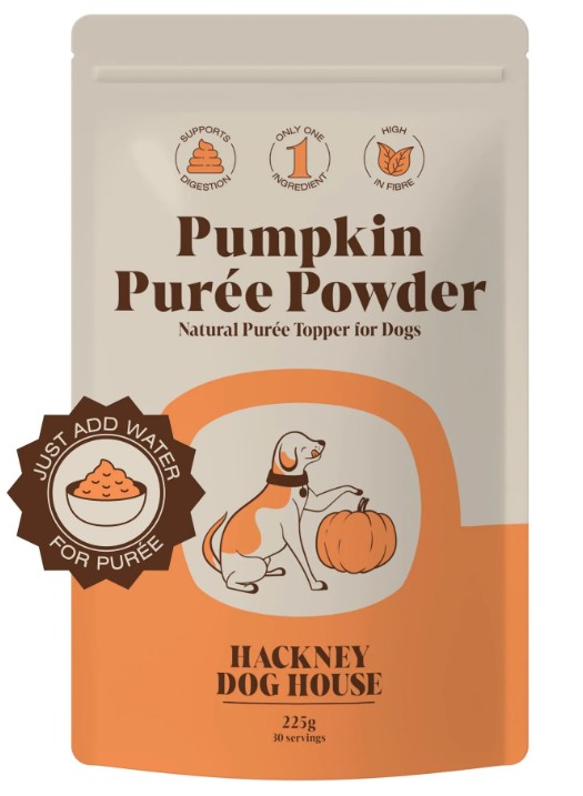 Pumpkin Puree Powder