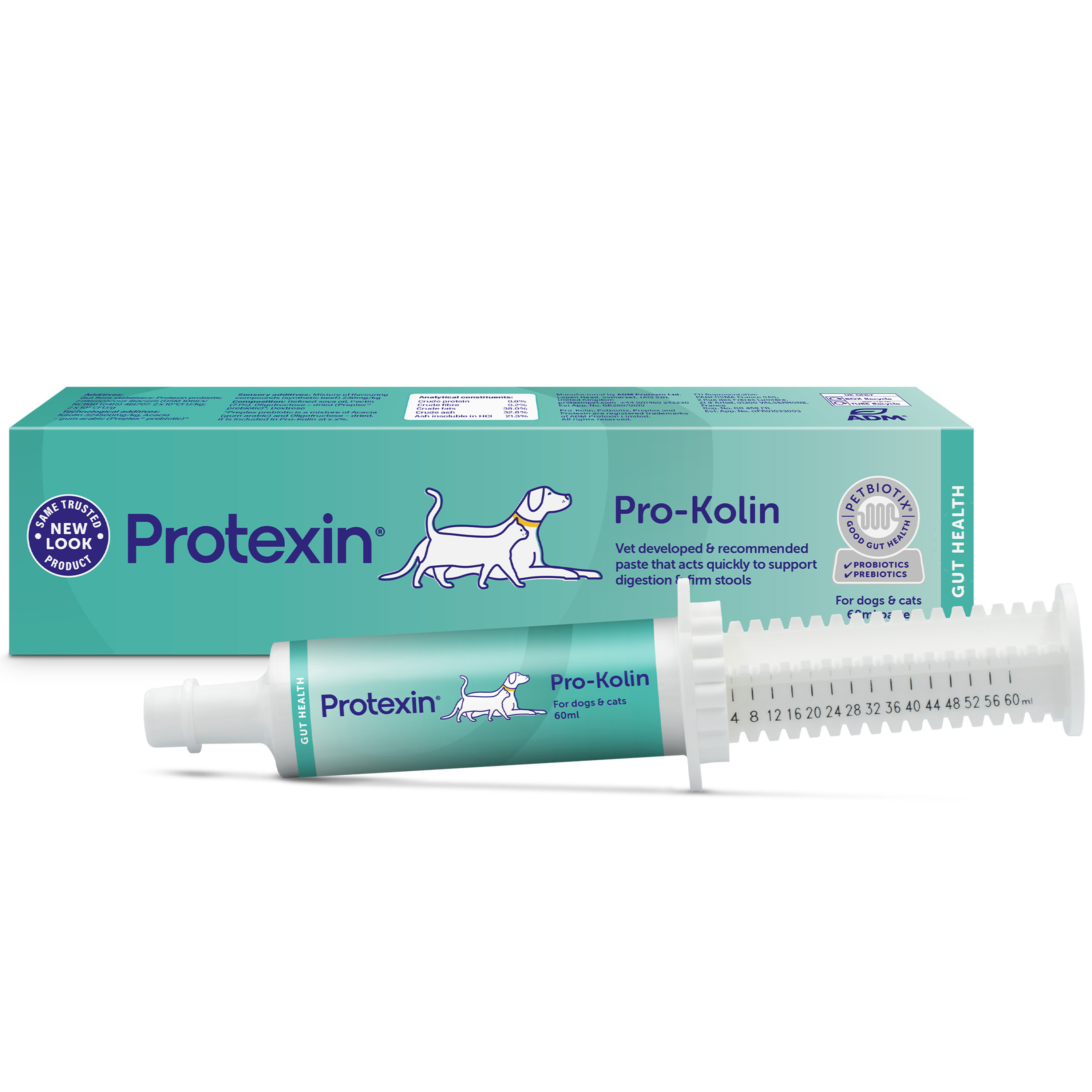 PRO-KOLIN DOG/CAT 30ml