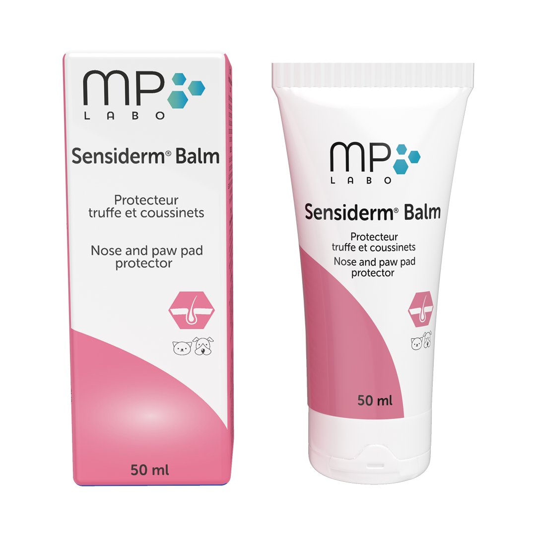 Sensiderm balm tube 50ml