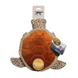 Plush Animated Sea Turtle  9"