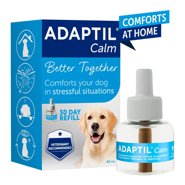 Adaptil Calm Refill - 1 Month 48ml