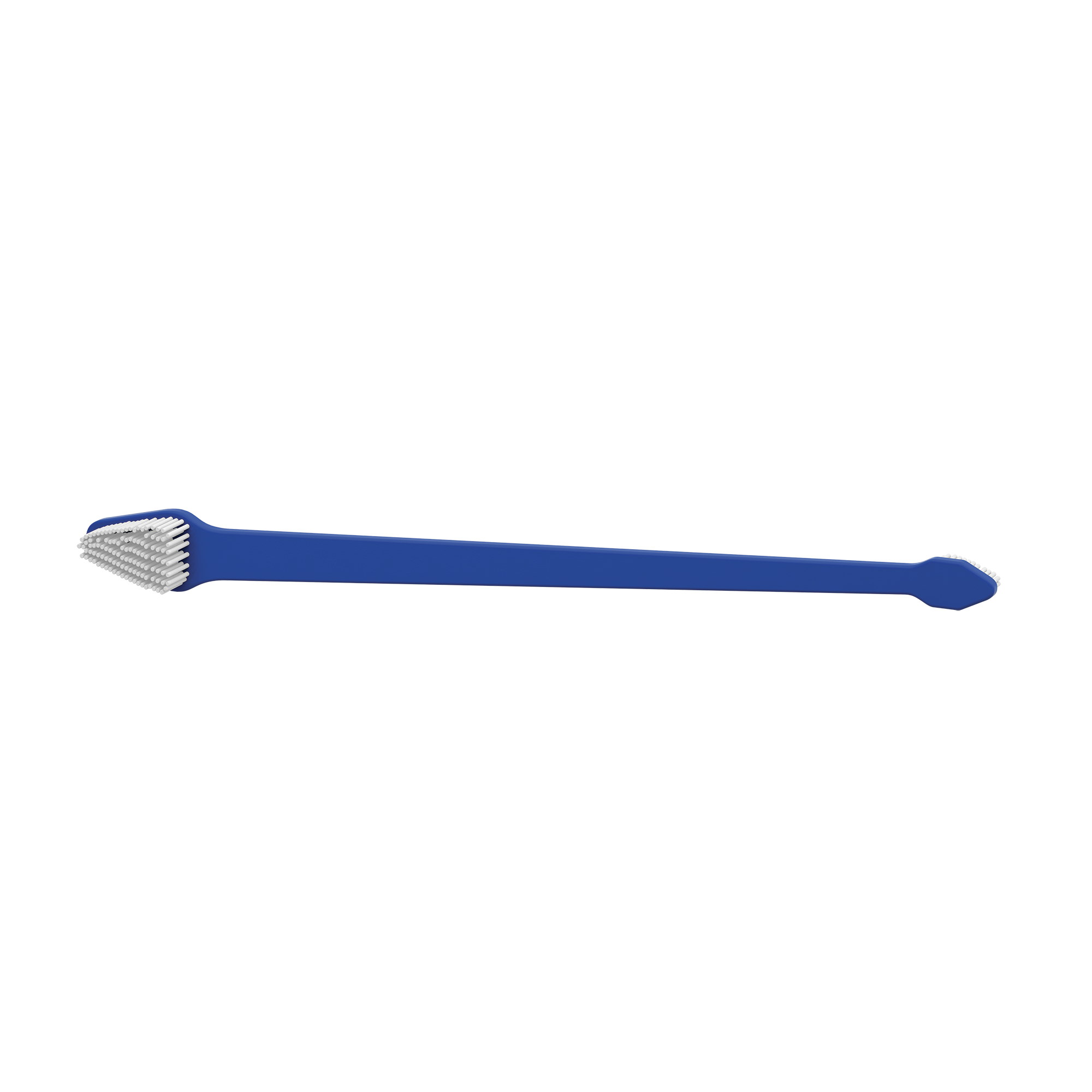 Dual-Ended Toothbrush for Dogs