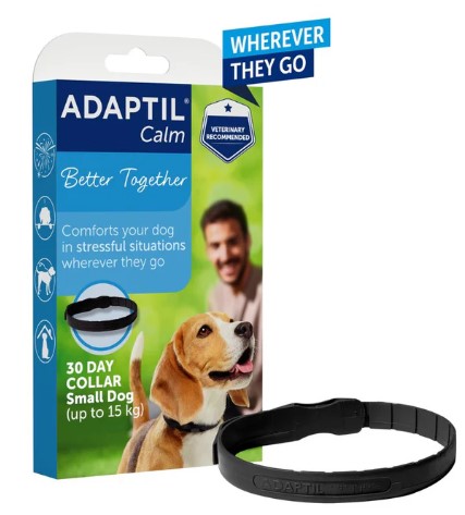 Adaptil Calm Collar