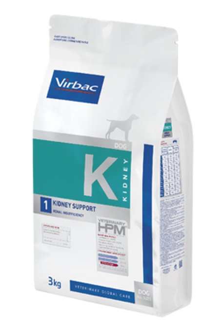 HPM DOG KIDNEY SUPPORT
