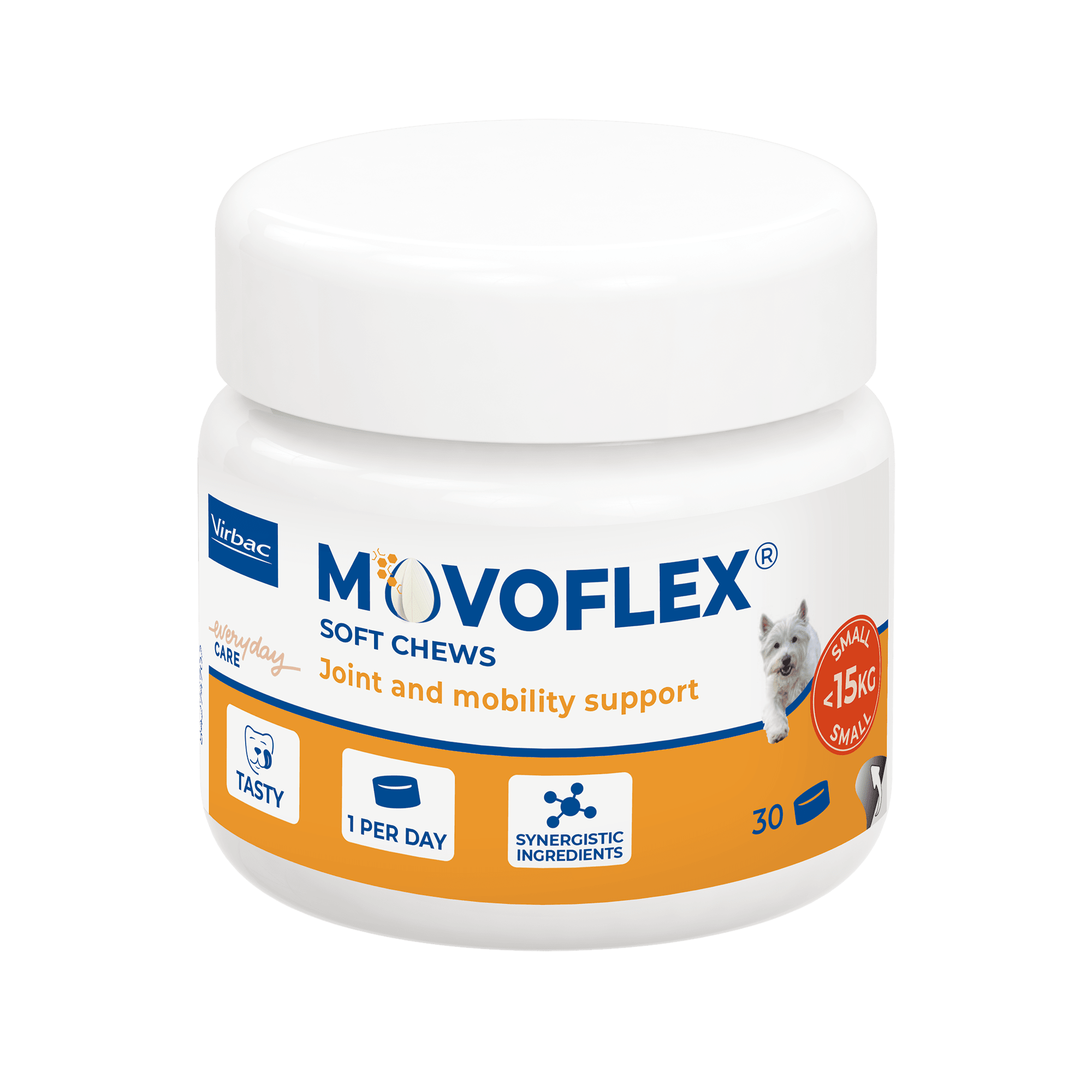 Movoflex Soft Chews DOGS