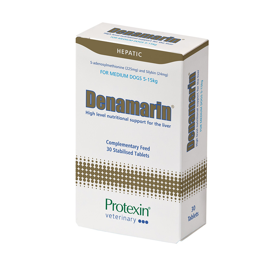 Denamarin