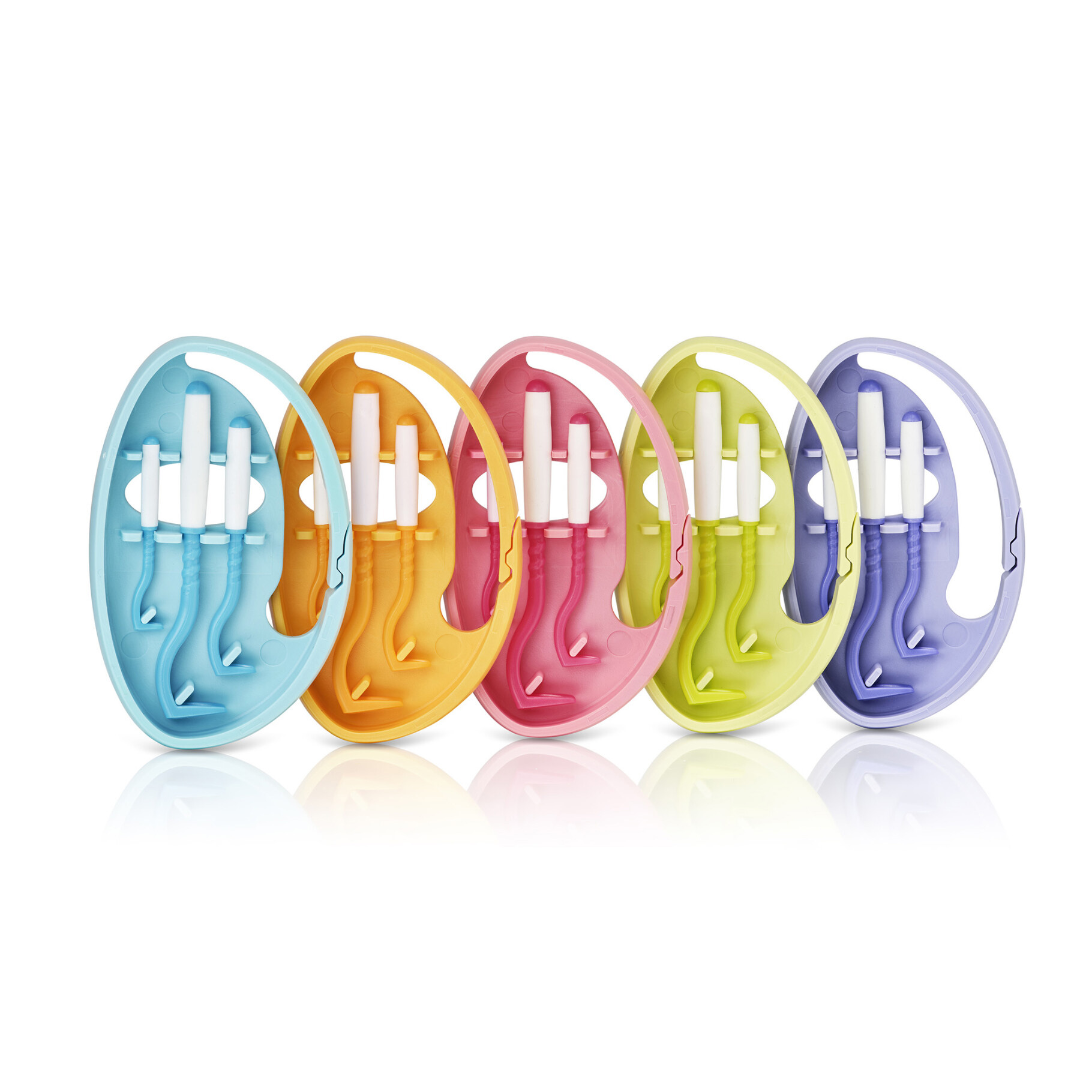 O'Tom Tick Twister (3 Pack)