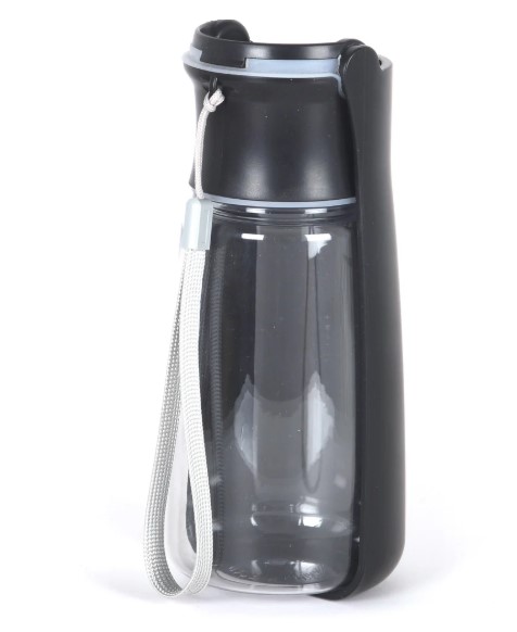 Folding Dog Water Bottle
