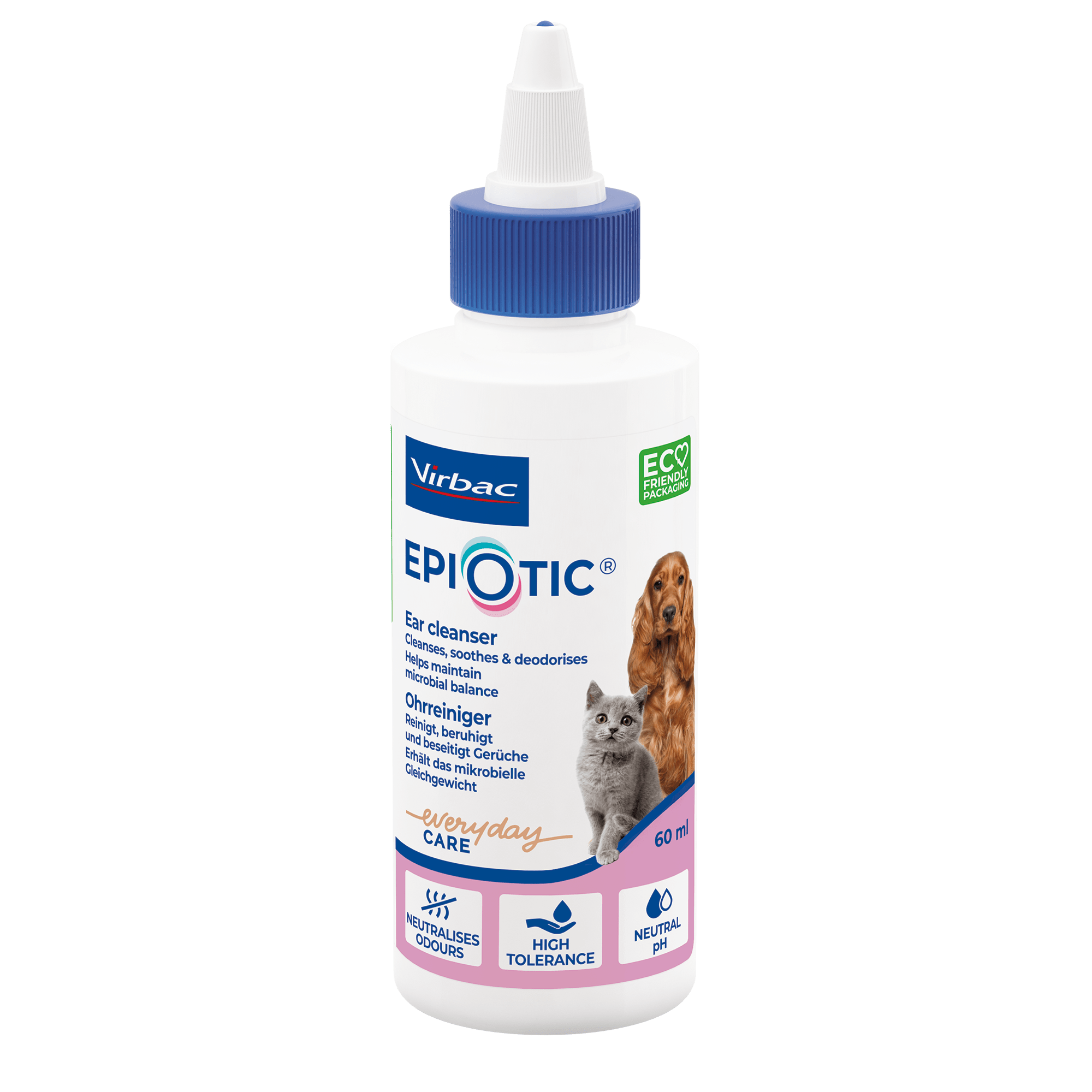 EpiOtic Ear Cleaner