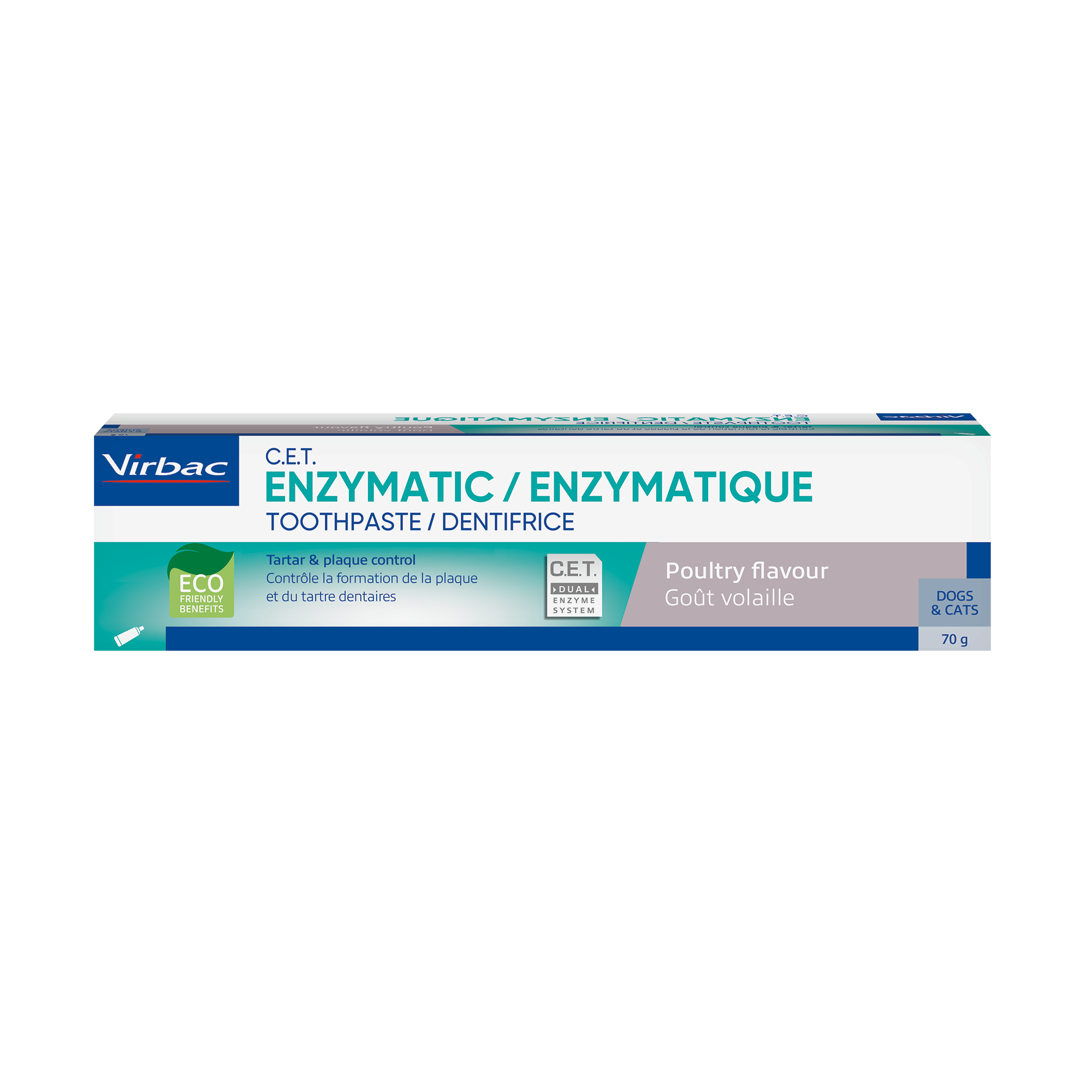 Enzymatic Toothpaste