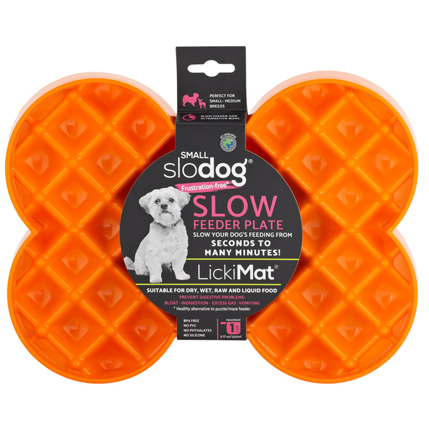 Lickimat Small Slodog