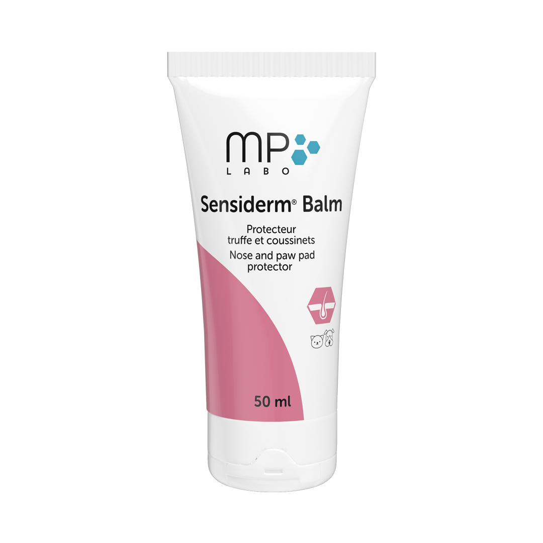 Sensiderm balm tube 50ml