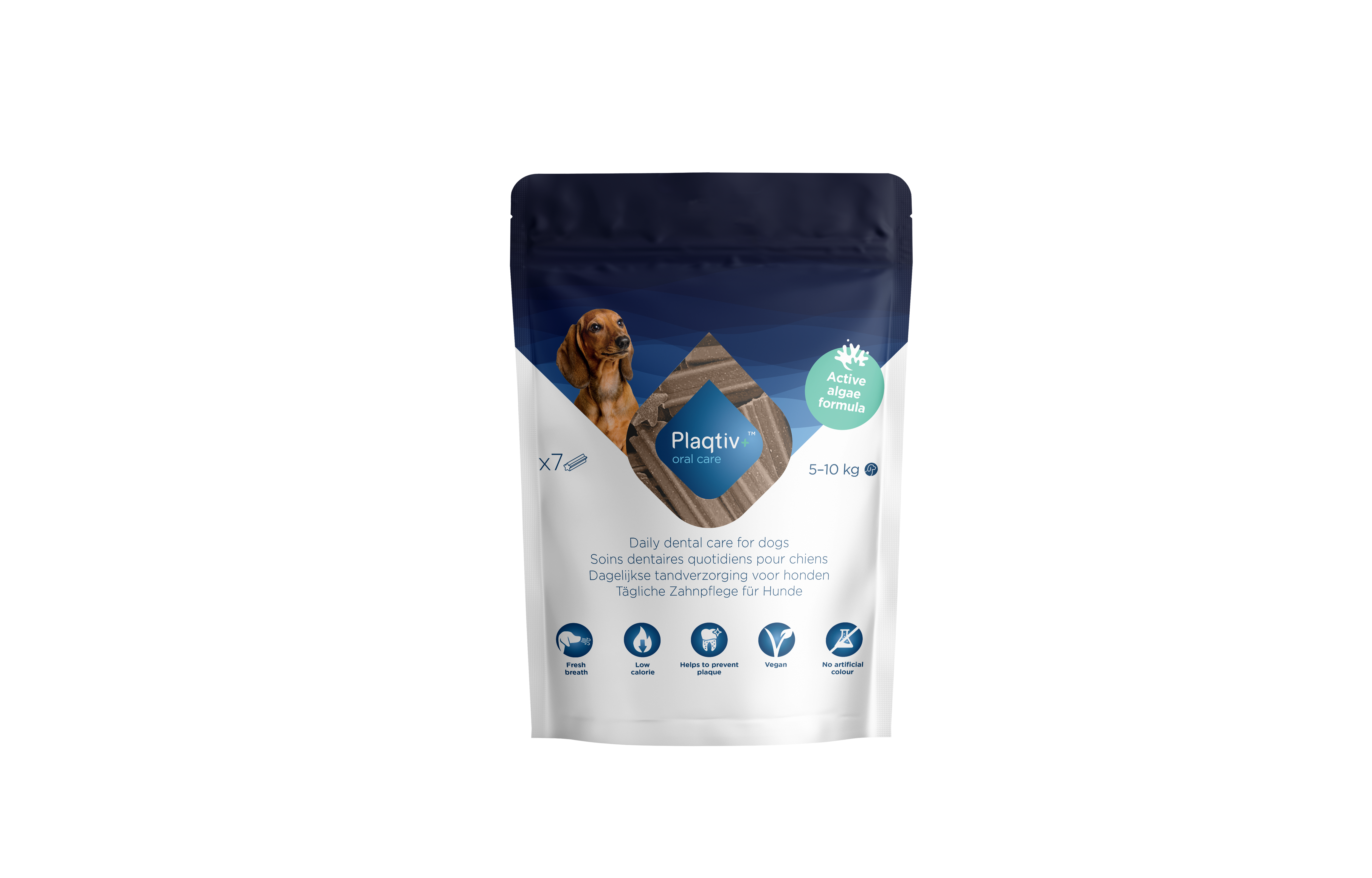 Plaqtiv Dental Sticks