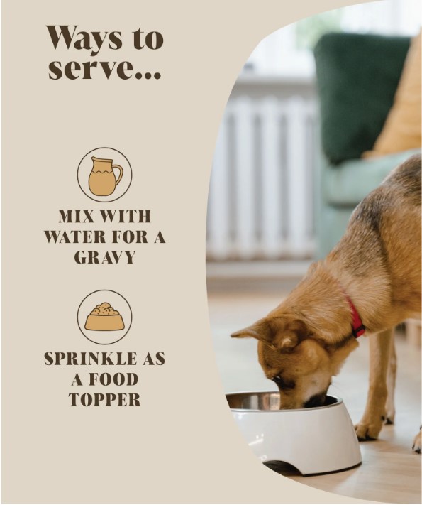 Bone Broth Powder