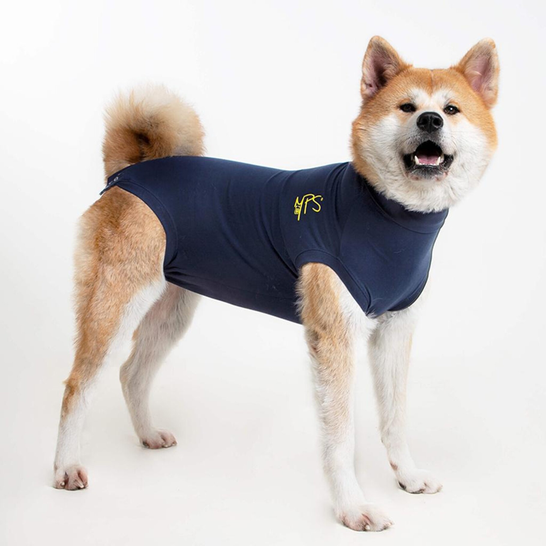 Medical Pet Shirt for Dogs