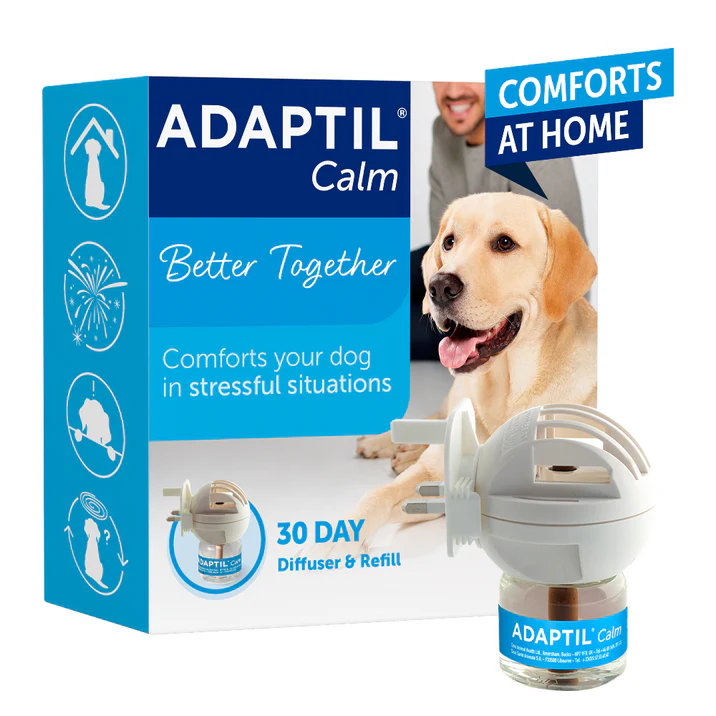 Adaptil Calm Home Starter Pack