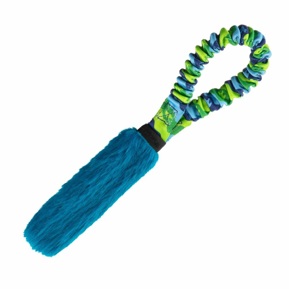 Pocket Fauxtastic Bungee Tug