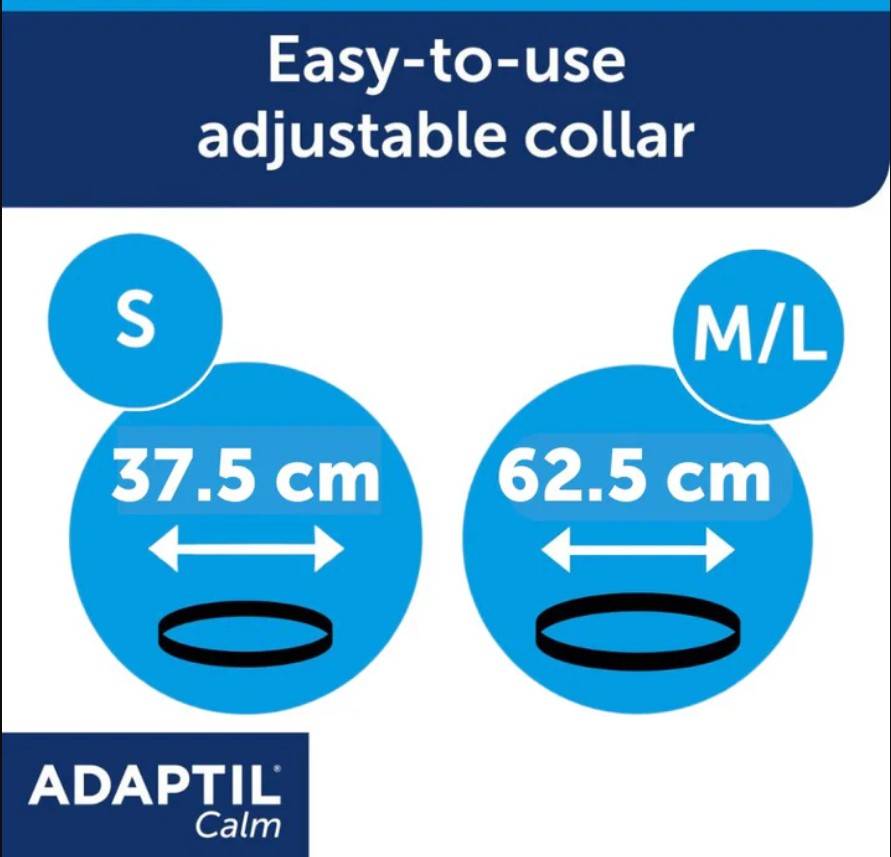 Adaptil Calm Collar
