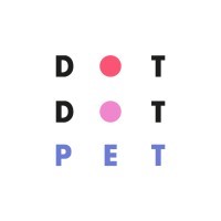 Dot Dot Pet